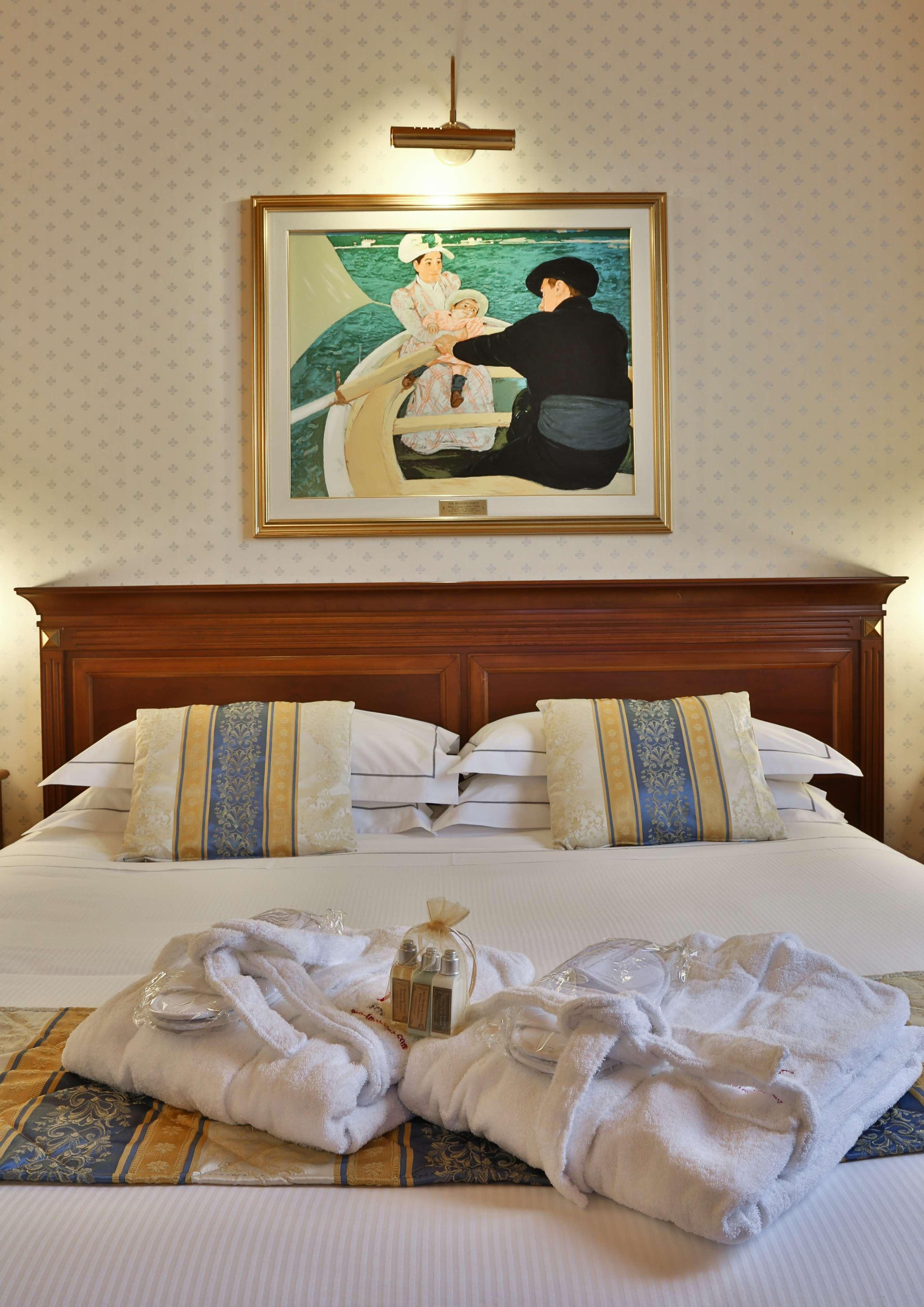 Best Western Classic Hotel Reggio Emilia Exterior photo